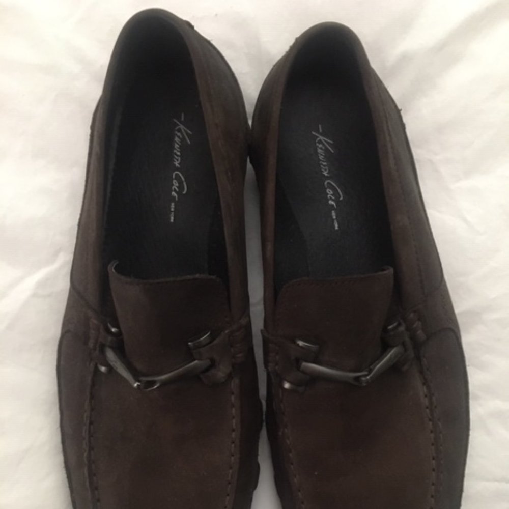 Kenneth Cole Loafers